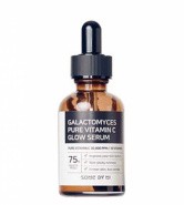 Осветляющая сыворотка с витамином С Some By Mi Galactomyces Pure Vitamin C Glow Serum