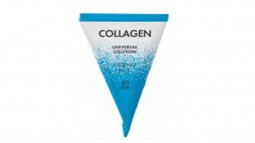 Ночная маска для лица с коллагеном J:ON Collagen Universal Solution Sleeping Pack