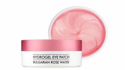 Патчи для глаз с экстрактом болгарской розы Heimish Hydrogel Eye Patch Bulgarian Rose Water