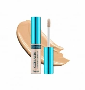 Увлажняющий консилер с коллагеном Collagen Cover Tip Concealer SPF36 PA+++ 5г ENOUGH 