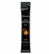 Ночная маска с золотом и икрой JMsolution Active Golden Caviar Sleeping Cream Prime