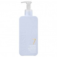 Питательный парфюмированный гель для душа с церамидами Masil 7 Ceramide Perfume Shower Gel Baby Powder