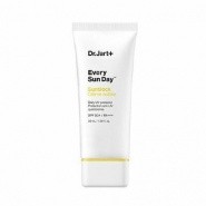 Водостойкое солнцезащитное молочко Every Sun Day Waterproof Sun Milk SPF50+ PA+++ Dr. Jart