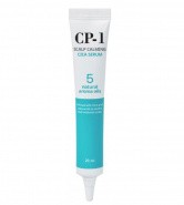Успокаивающая сыворотка с центеллой для кожи головы Esthetic House CP-1 Scalp Calming Cica Serum