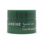 Ночная маска для проблемной кожи Laneige Cica Sleeping Mask — 10 гр