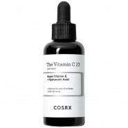 Осветляющая и укрепляющая сыворотка с 23% витамина C COSRX The Vitamin C 23 Serum