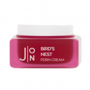 Омолаживающий крем с ласточкиным гнездом и ПДРН J:ON Bird’s Nest PDRN Cream