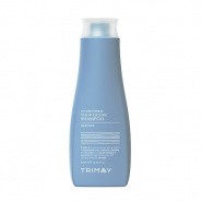 Бессульфатный шампунь для сухих волос Trimay Your Ocean Shampoo Moisture (Protein) — 500 мл