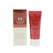 ВВ-крем Missha M Perfect Cover BB Cream №23 20 ml