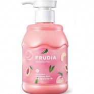 Увлажняющий гель для душа с персиком Frudia My Orchard Peach Body Wash