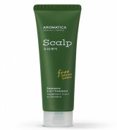 Восстанавливающая питательная маска для волос с розмарином Aromatica	Rosemary Scalp 3-in-1 Treatment