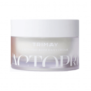 Восстанавливающий антиоксидантный крем с пробиотиками Trimay Lactopro Biome Daily Cream