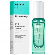 Сыворотка двухфазная обновляющая для лица с PHA-кислотами Dr.Jart+ Pore Remedy PHA Exfoliating Serum 30 мл