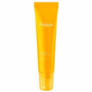 Ночная питательная маска для губ с юдзу и прополисом Fraijour Yuzu Honey Lip Sleeping Mask