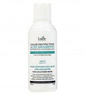 Защитный шампунь для поврежденных волос La’dor Damage Protector Acid Shampoo