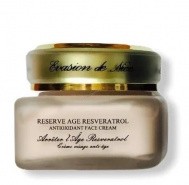 Крем-антиоксидант для лица антивозрастной Evasion Antioxidant Face cream Reserve Age Resveratrol