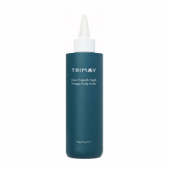 Капсульный пилинг для кожи головы с уксусом Trimay Green Capsule Apple Vinegar Scalp Scaler