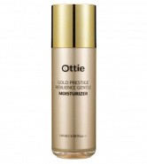 Увлажняющая эмульсия для упругости кожи Ottie Gold Prestige Resilience Gentle Moisturizer