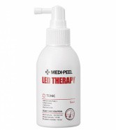 Укрепляющий тоник для волос с пептидами MEDI-PEEL LED Therapy Tonic