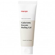 Энзимный пилинг-скатка с галактомисисом Manyo Galactomy Enzyme Peeling Gel