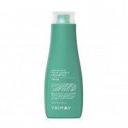 Бессульфатный биотиновый шампунь с экстрактом центеллы TRIMAY Your Garden Shampoo Calming Biotin 500 ml