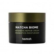 Heimish Matcha Biome Intensive Repair Cream Интенсивный восстанавливающий крем с экстрактом чая Мат