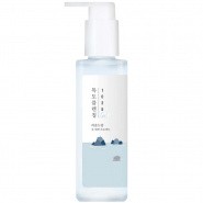 Мягкий гель для умывания с морской водой Round Lab 1025 Dokdo Cleansing Gel