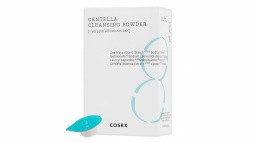 Слабокислотная энзимная пудра с экстрактом центеллы COSRX Low PH Centella cleansing Powder