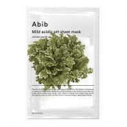 Балансирующая маска с розой Иерихона Abib Mild Acidic pH Sheet Mask Jericho Rose Fit