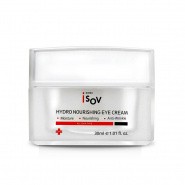 Омолаживающий крем для век с ПДРН Isov Hydro Nourishing Eye Cream