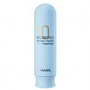 Бальзам для объёма волос с пробиотиками Masil 10 Probiotics Perfect Volume Treatment