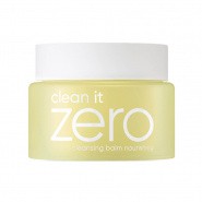 Питательный очищающий бальзам для сухой кожи BANILA CO Clean It Zero Cleansing Balm Nourishing