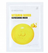 Освежающая маска с витаминным комплексом MEDI-PEEL Vitamin Bomb