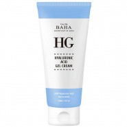 Увлажняющий крем-гель с гиалуроновой кислотой и ниацинамидом Cos De Baha Hyaluronic Acid Gel Cream