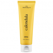 Мягкий пилинг-гоммаж с календулой Ottie Calendula LHA Mild Peeling Gel