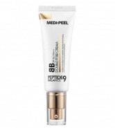 Омолаживающий BB-крем с пептидами Medi-Peel Peptide Balance9 Double Fit BB Cream SPF33/PA+++