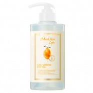 Гель для душа с экстрактом мёда и цветочным ароматом JMsolution Life Honey Gardenia Body Wash