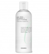 Освежающий тонер COSRX Refresh AHA BHA Vitamin C Daily Toner