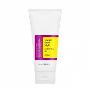 Мягкий пилинг-гель Cosrx Low pH Good Night Soft Peeling Gel