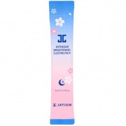 Осветляющая ночная маска JAYJUN Intensive Brightening Sleeping Pack